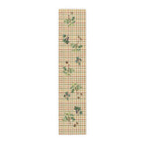 Fig & Acorn Fall Table Runner