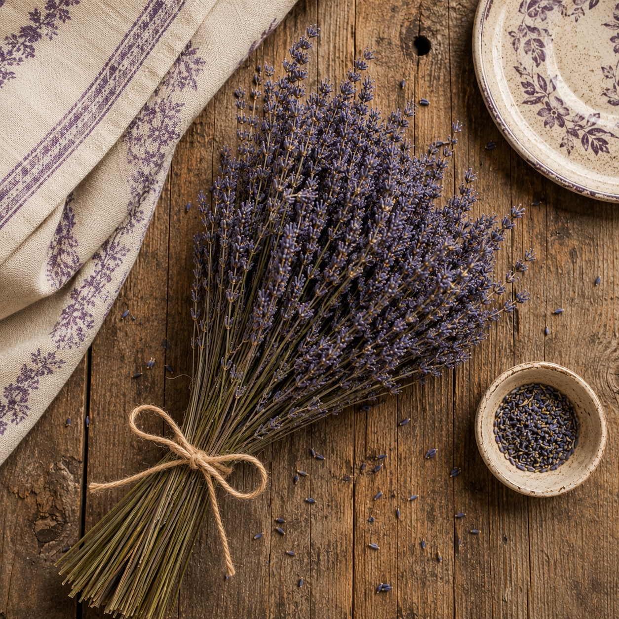 Provence