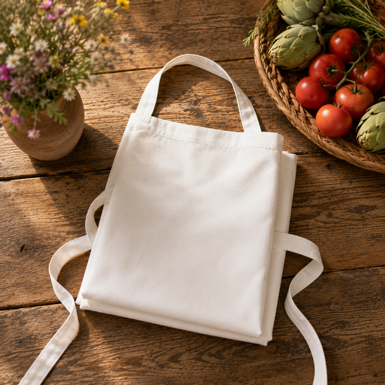 Aprons