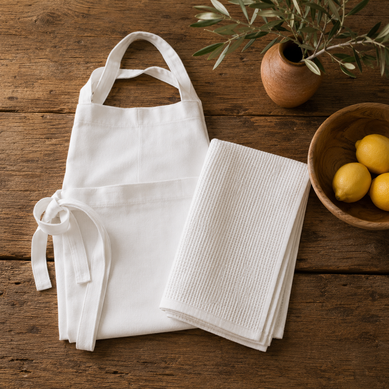 Kitchen Essentials