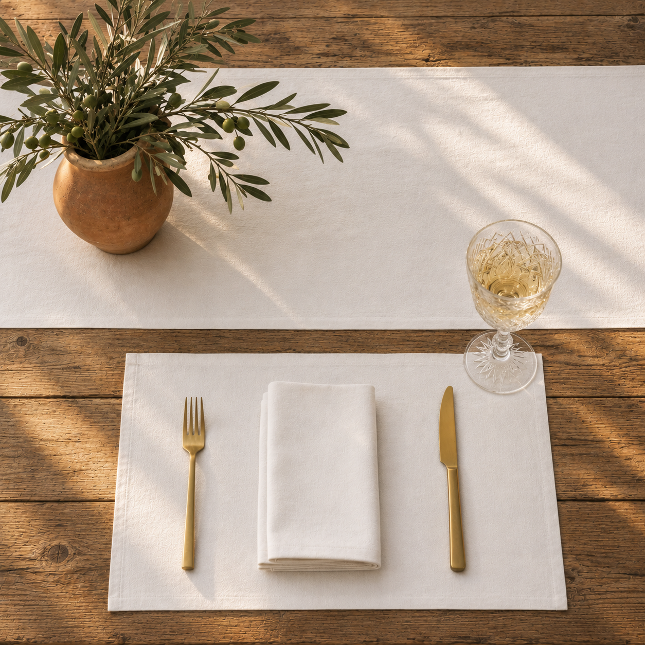 Table Linens