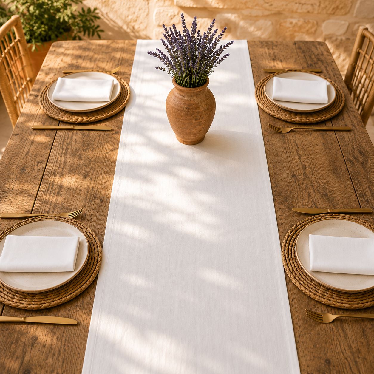 Table Runners