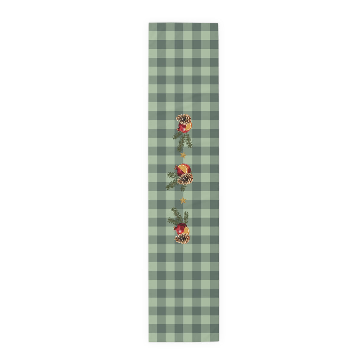 P13- table Runner