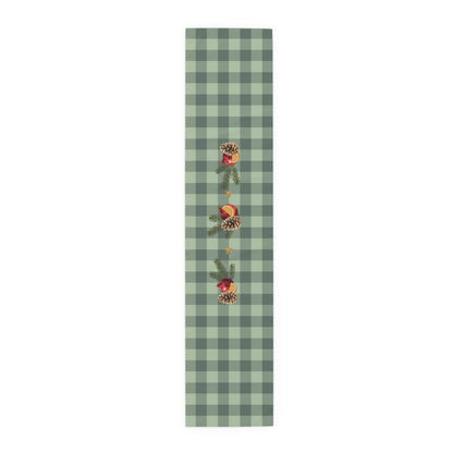 P13- table Runner