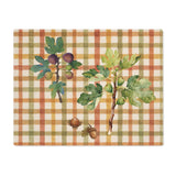 Fig & Acorn Fall Placemat