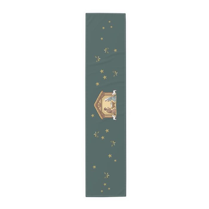 Christmas Table Runners