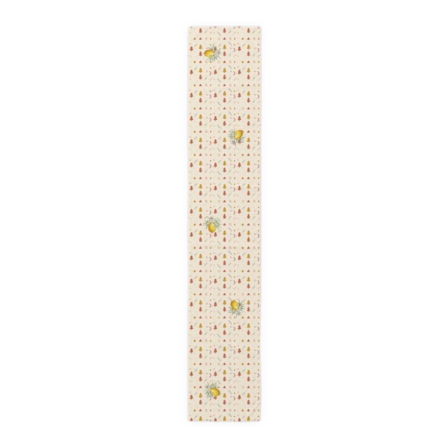 P02- table Runner