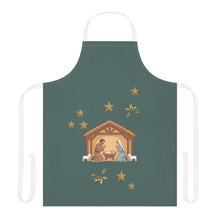 Christmas Aprons