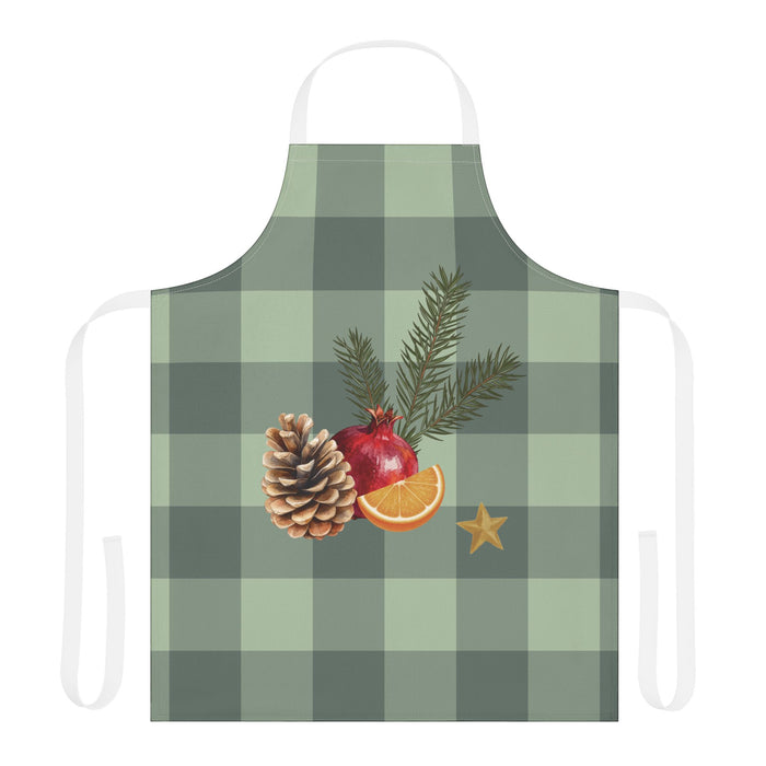 Christmas Aprons