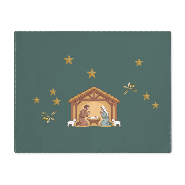 Christmas Placemats