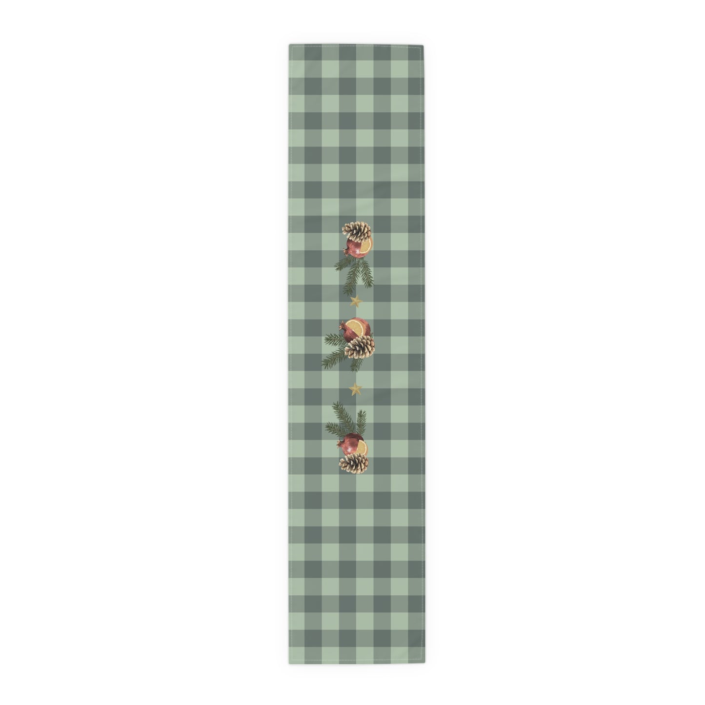 P13- table Runner