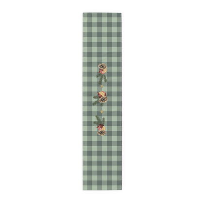 P13- table Runner