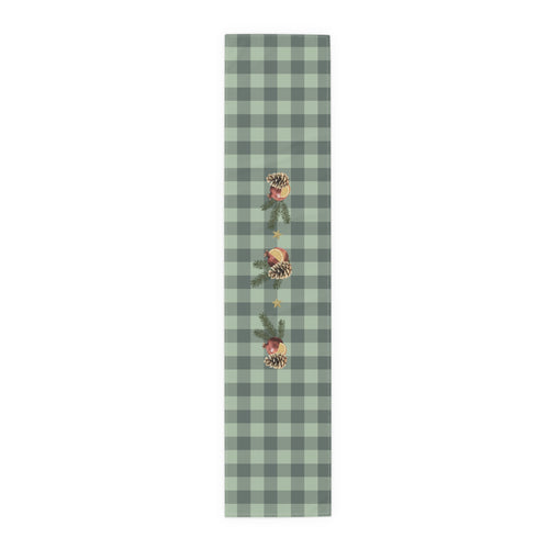 P13- table Runner