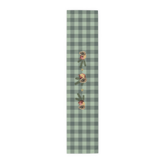 P13- table Runner