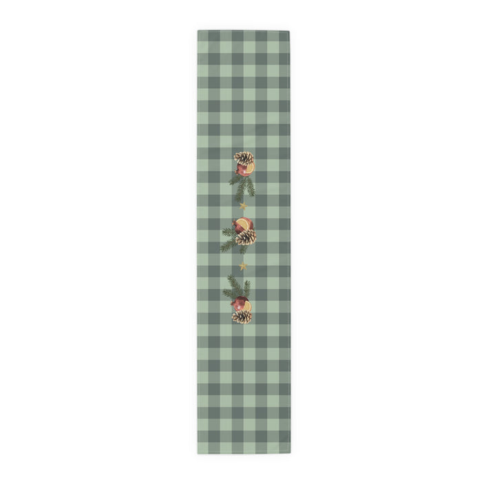 Christmas Table Runners