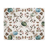 Pumpkin & Pear Fall Placemat