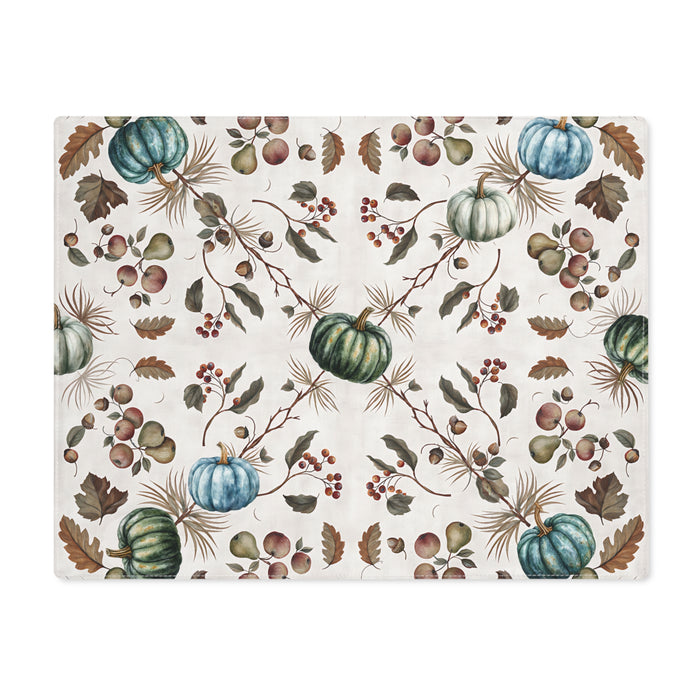 Washable Placemats