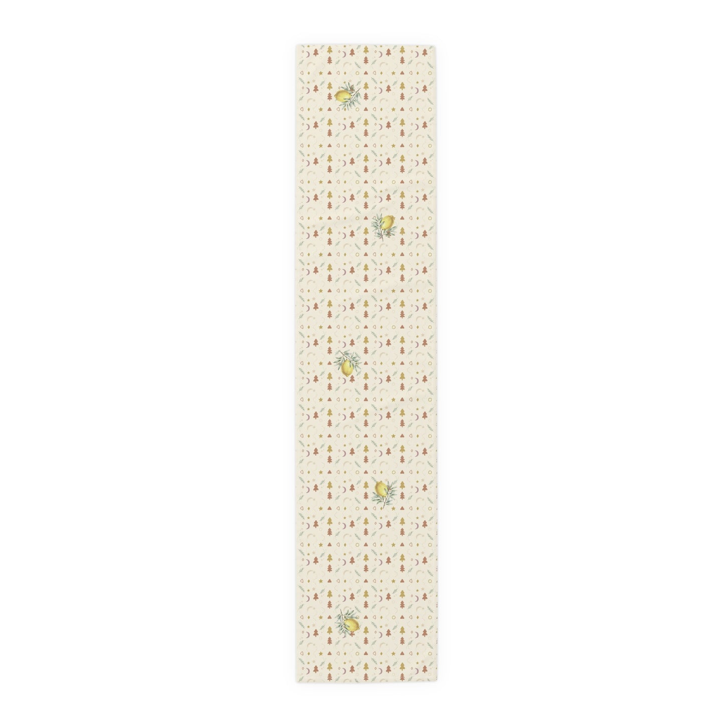 P02- table Runner