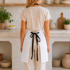 Garlic — Mediterranean Cooking Apron