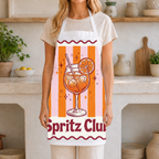 Spritz Club — Italian Cooking Apron