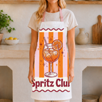 Spritz Club — Italian Cooking Apron