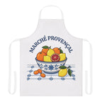 Marché Provençal — Provence Cooking Apron