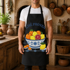 Marché Provençal — Provence Cooking Apron