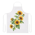 Sunflower Apron - Sunny Provence Kitchen Essential