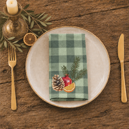 P13- napkin