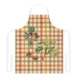 Fig & Acorn Fall Apron