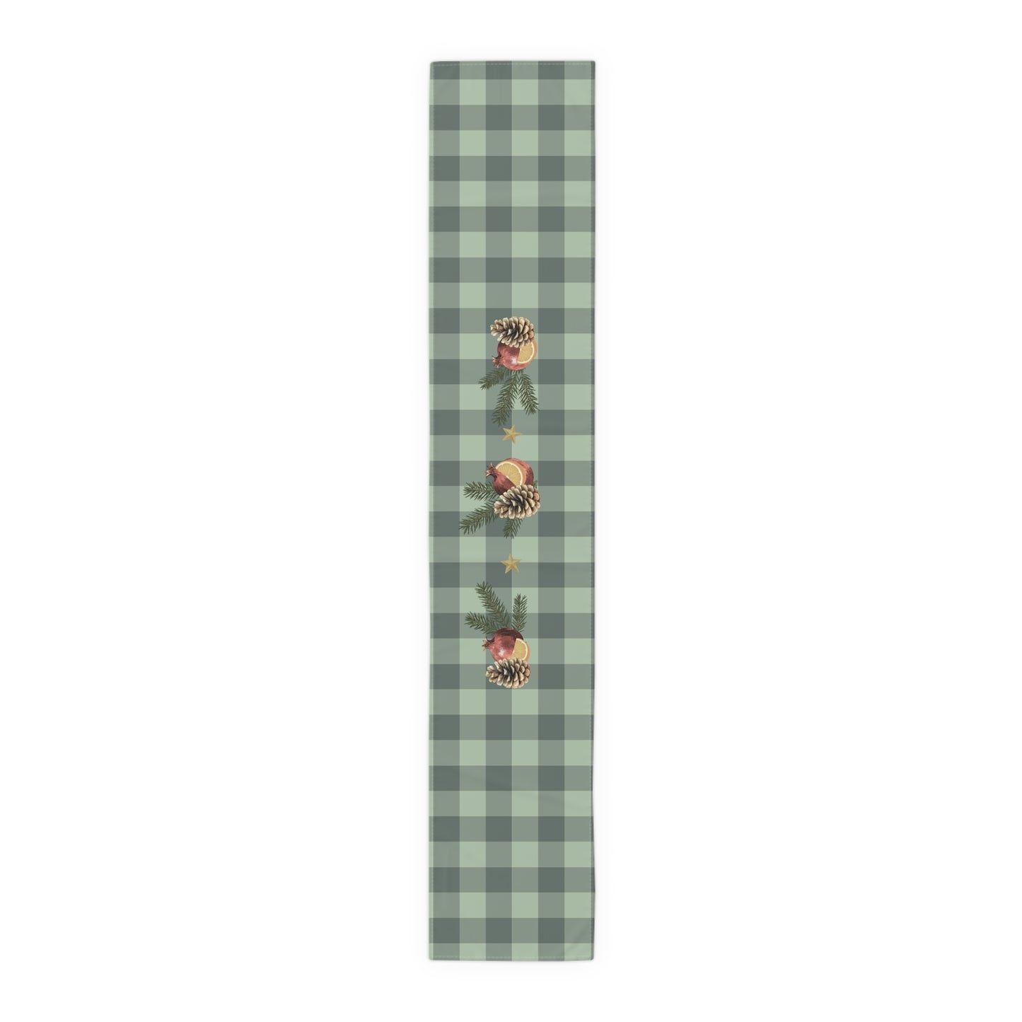 P13- table Runner