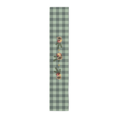 P13- table Runner