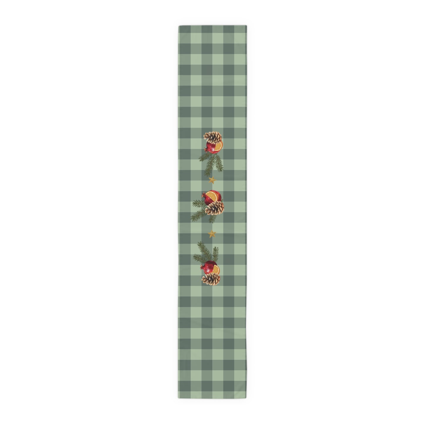 P13- table Runner