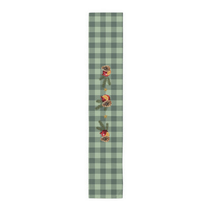 P13- table Runner