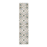 Pumpkin & Pear Fall Table Runner