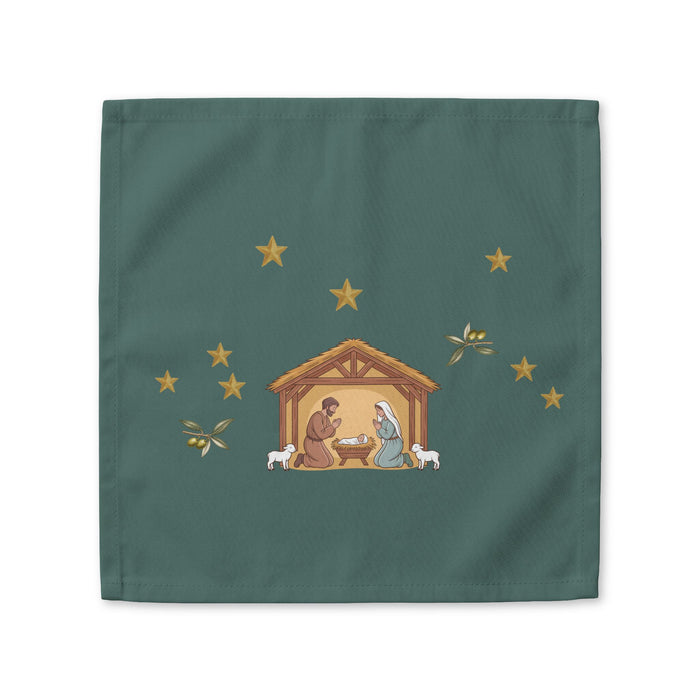 Christmas Napkins