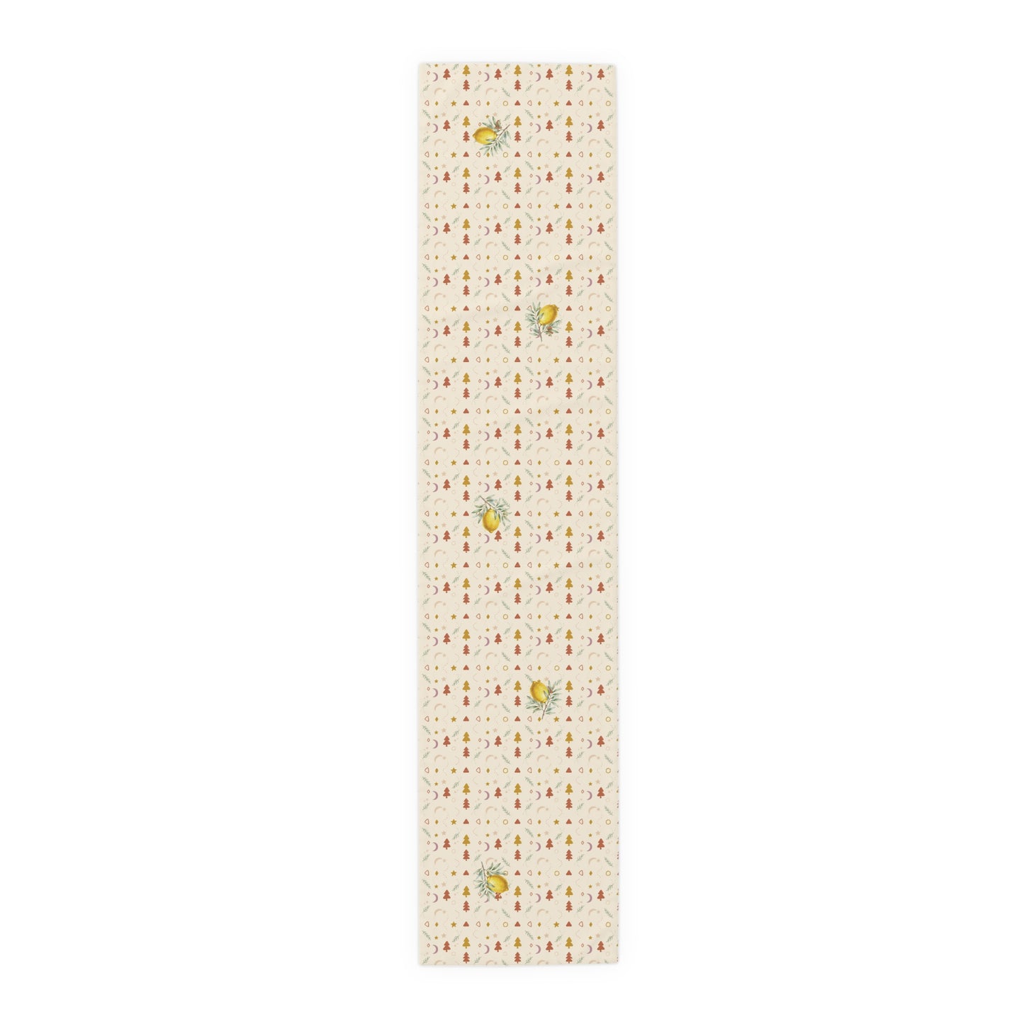 P02- table Runner