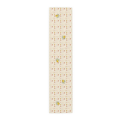 P02- table Runner