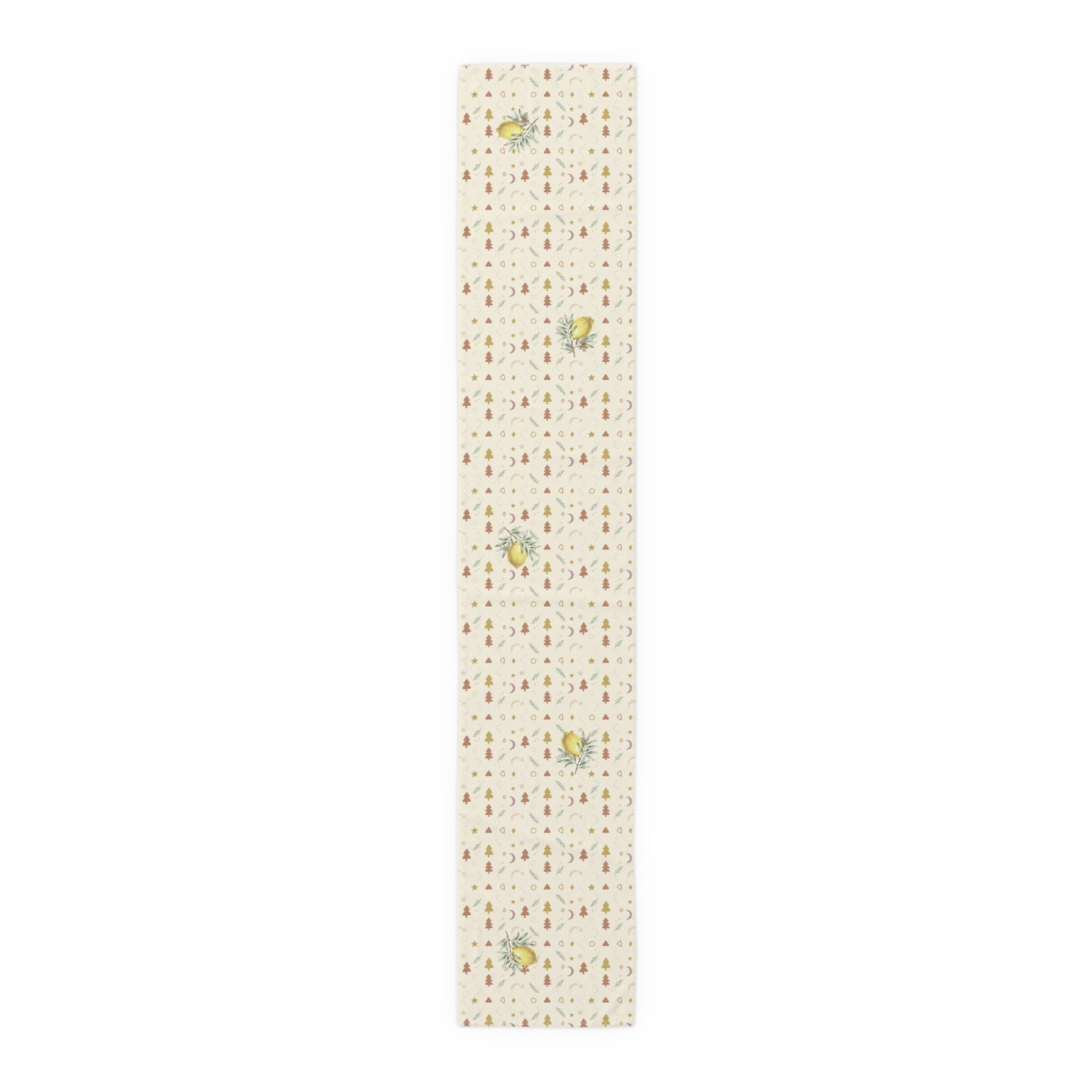 P02- table Runner