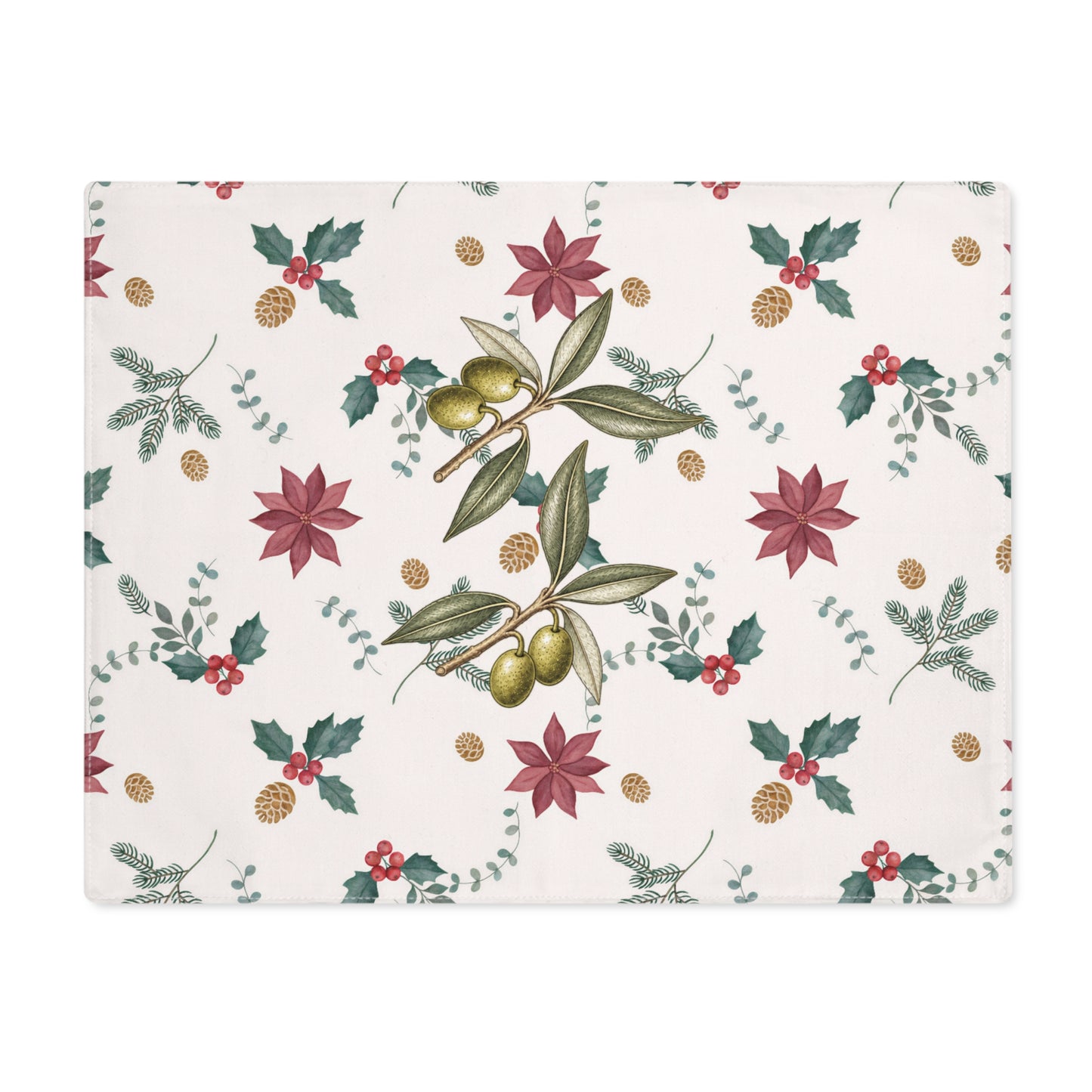 P01- placemat