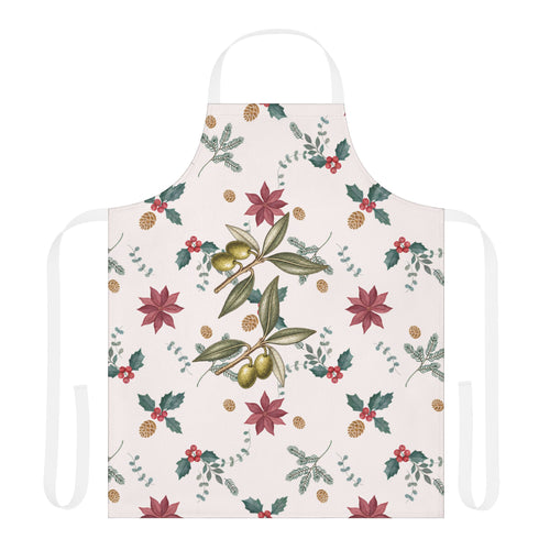 P01 - Apron