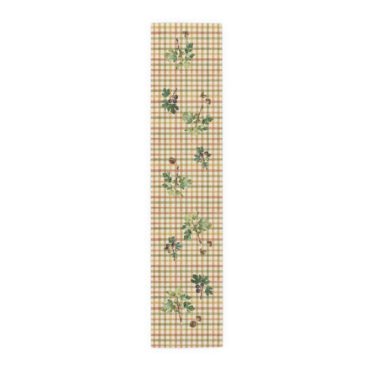 P10- table Runner