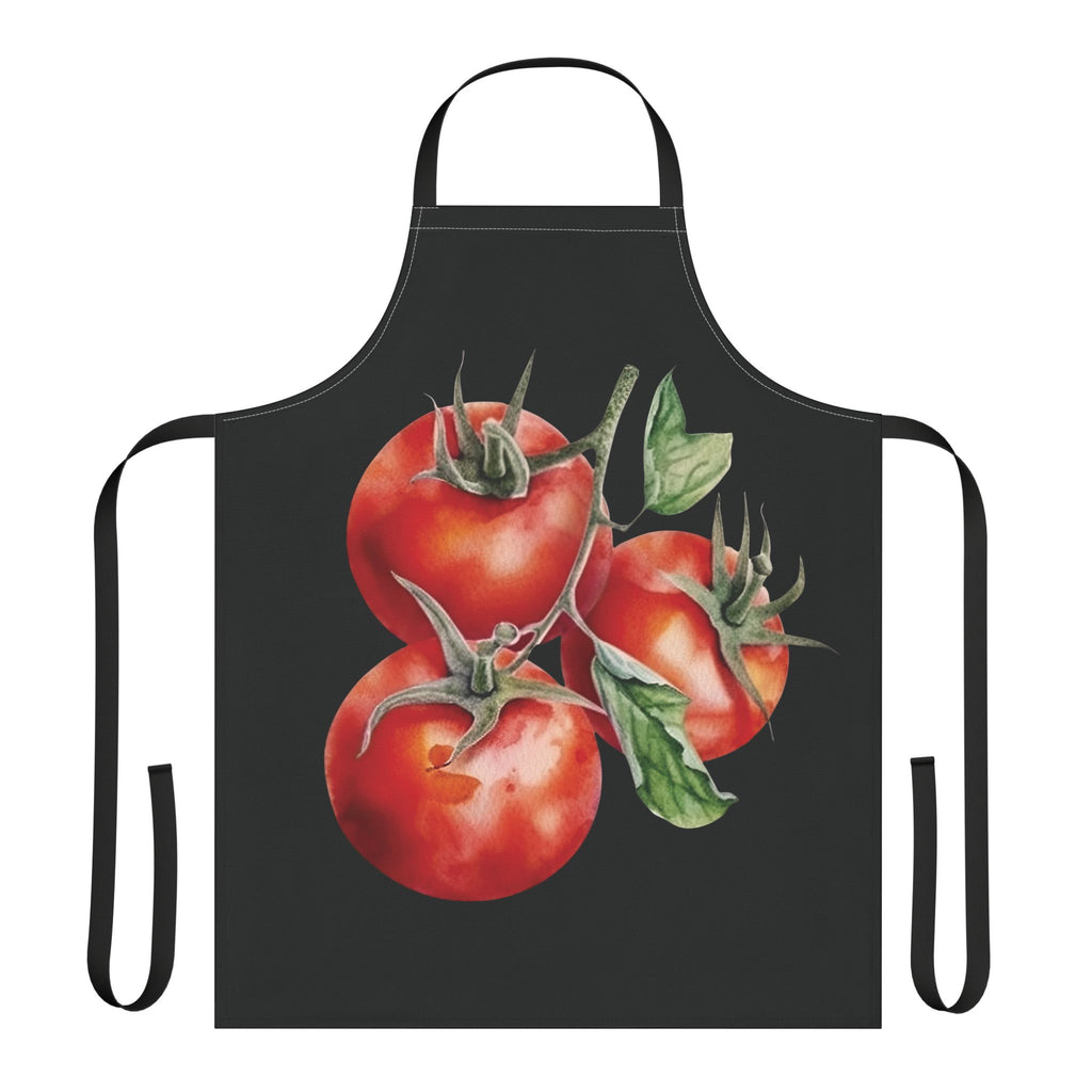 Tomato — Mediterranean Cooking Apron
