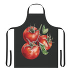 Tomato — Mediterranean Cooking Apron