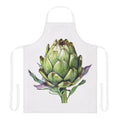 Artichoke Apron — Mediterranean Kitchen Essential