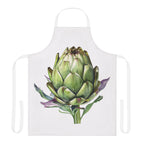 Artichoke — Botanical Cooking Apron