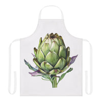 Artichoke — Botanical Cooking Apron