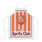 Spritz Club — Italian Cooking Apron