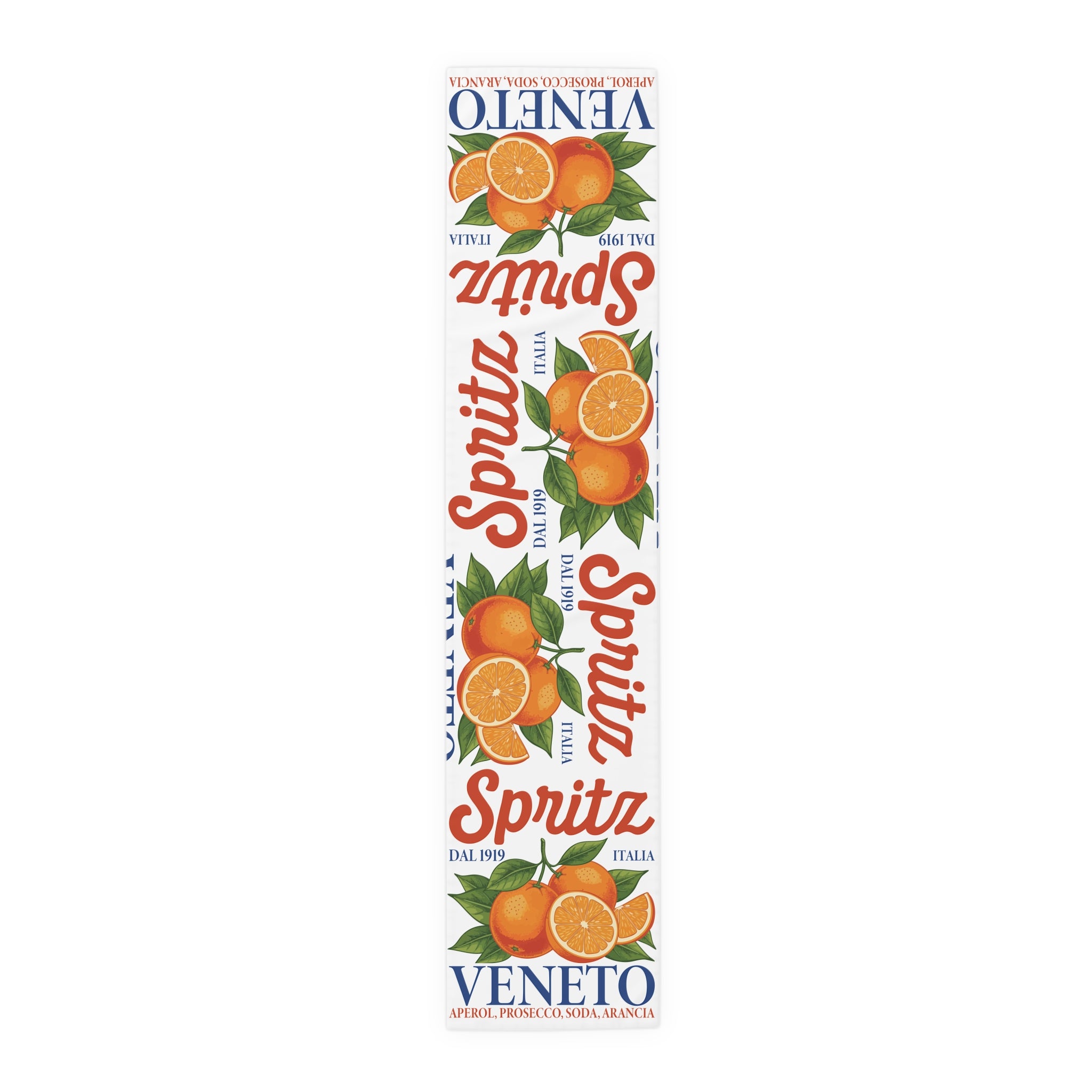 Aperol Spritz Table Set