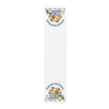 Marché Provençal Table Runner — Mediterranean Citrus Al Fresco Decor
